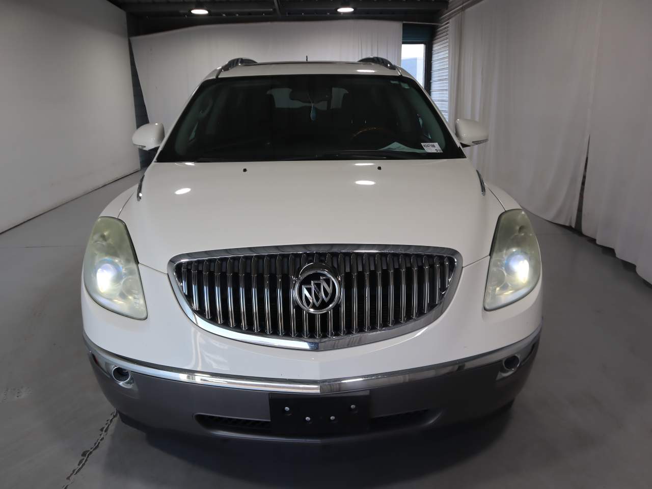 Used 2011 Buick Enclave CXL-2 with VIN 5GAKVCED8BJ338820 for sale in Phoenix, AZ