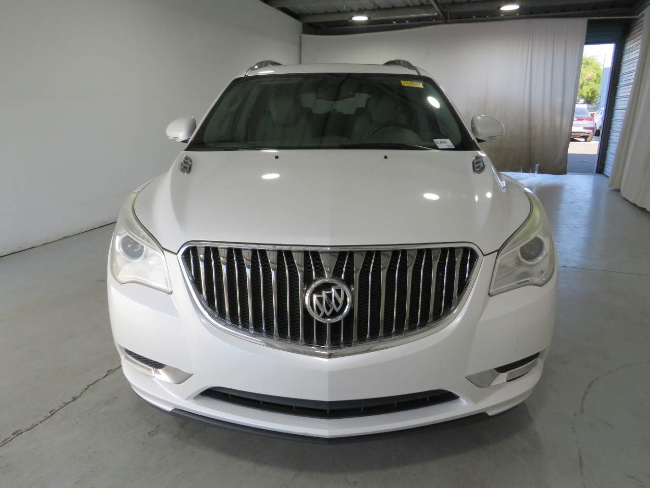 2016 Buick Enclave Premium