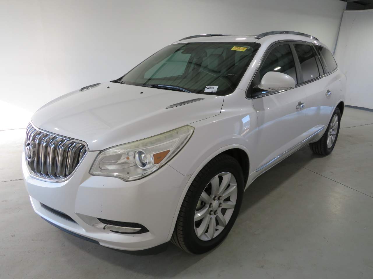 2016 Buick Enclave Premium