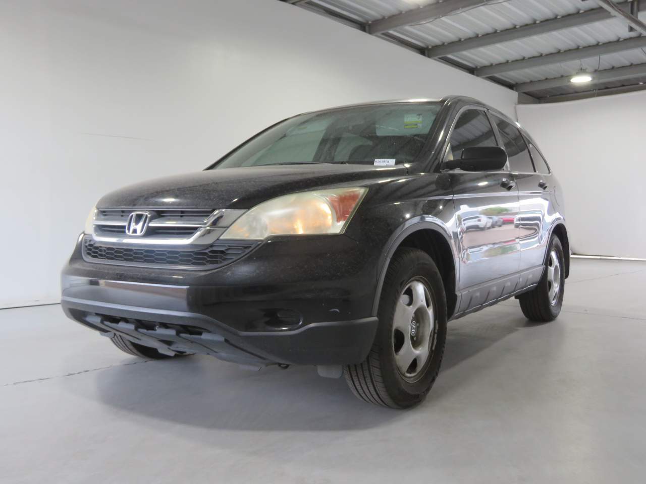 2010 Honda CR-V LX
