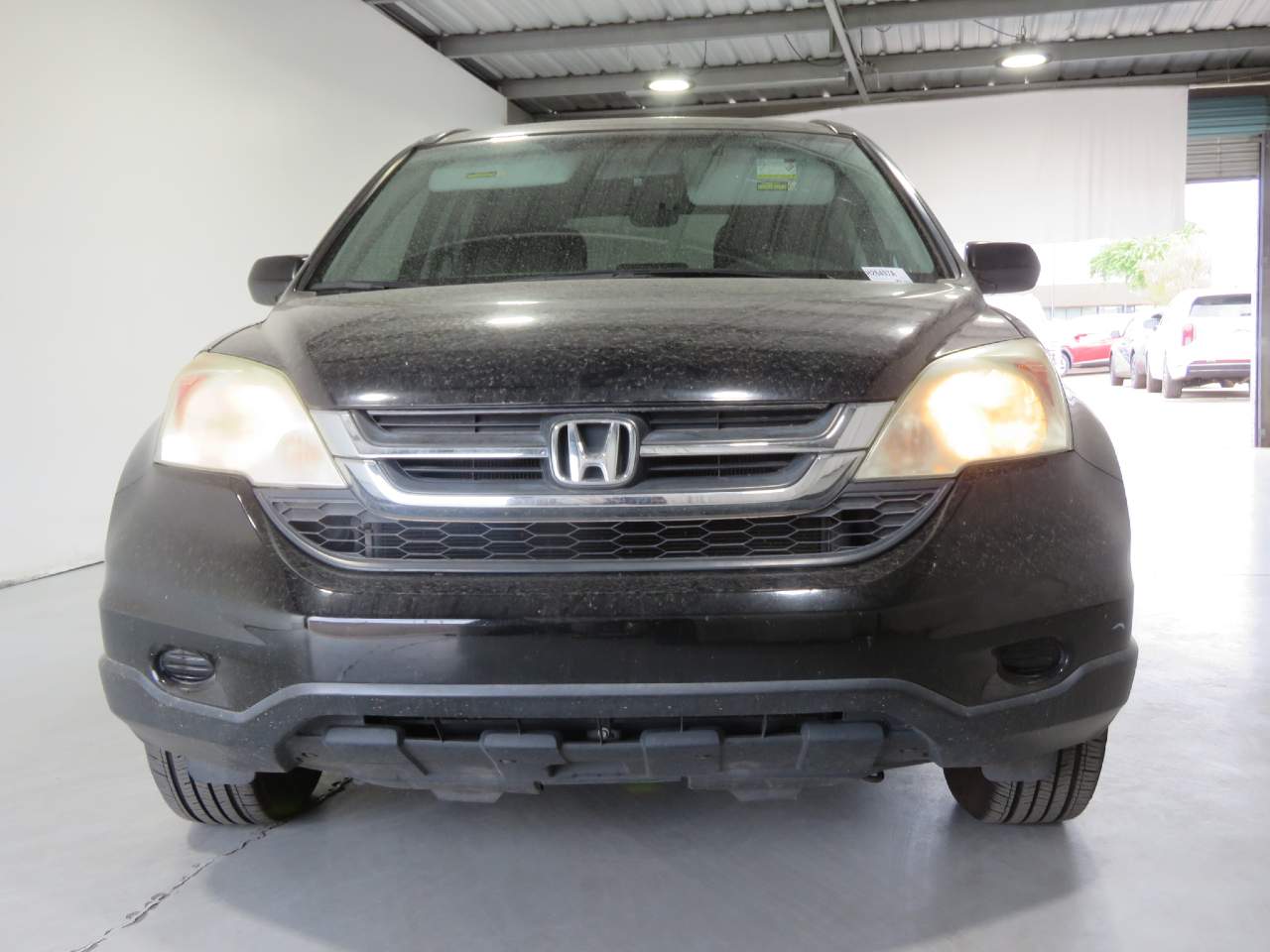 2010 Honda CR-V LX