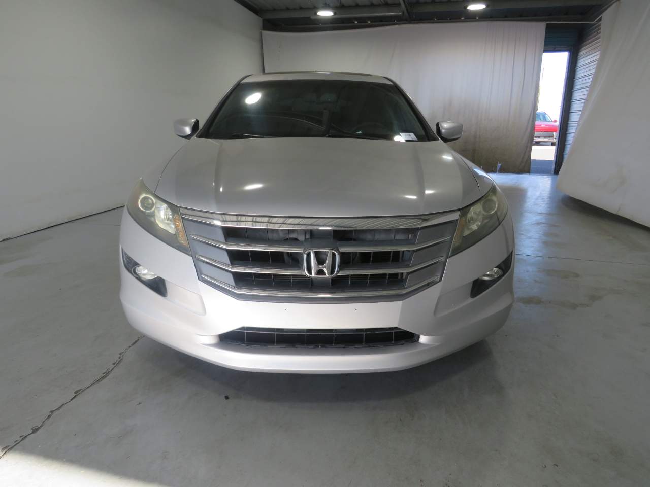 2012 Honda Crosstour EX-L V6