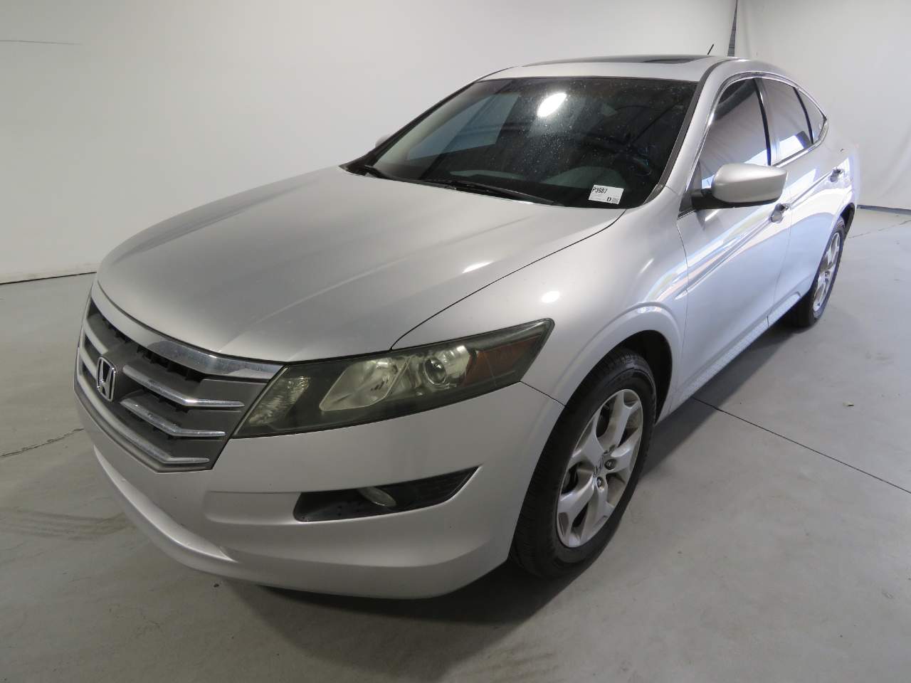 2012 Honda Crosstour EX-L V6