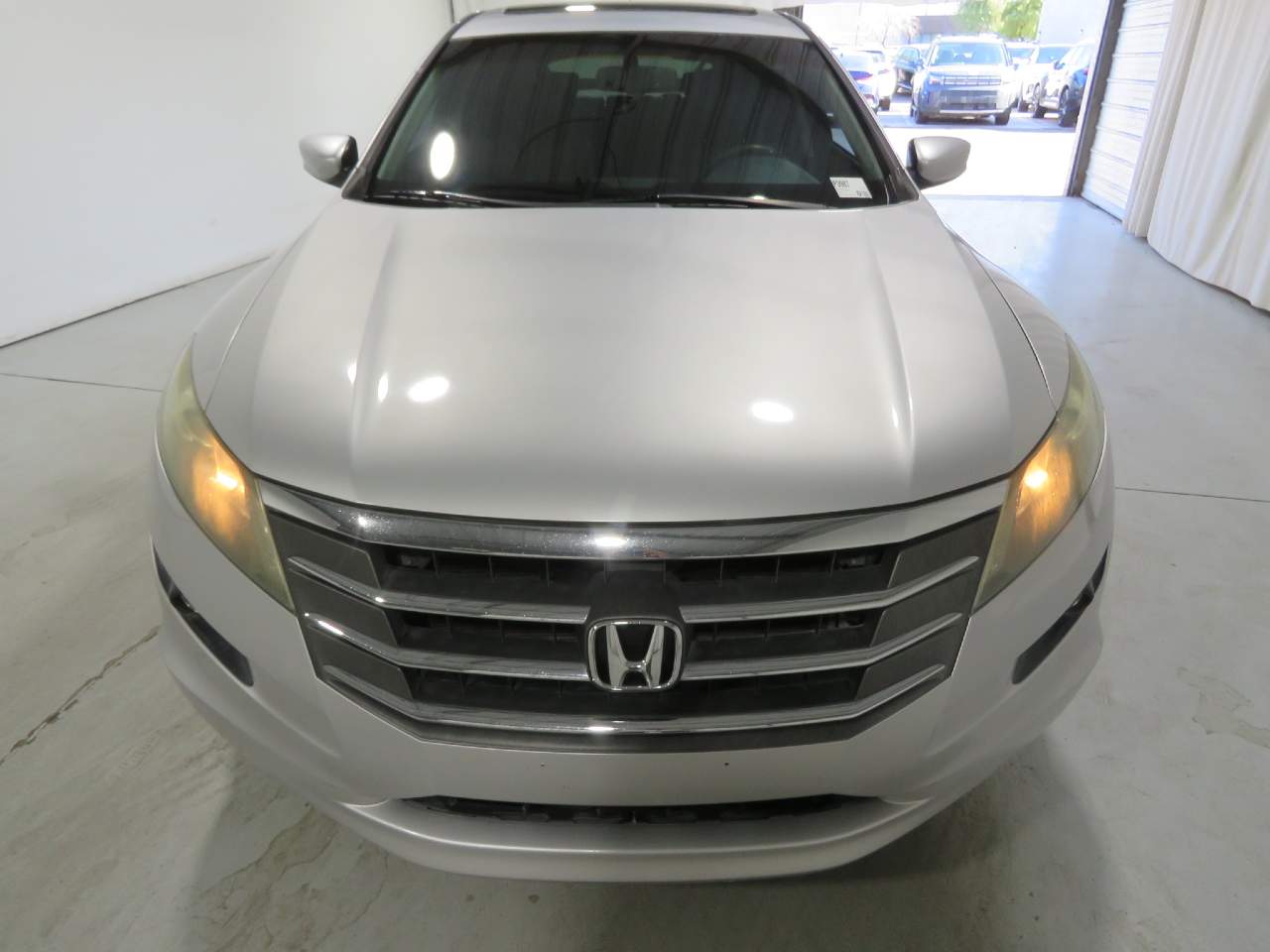 2012 Honda Crosstour EX-L V6