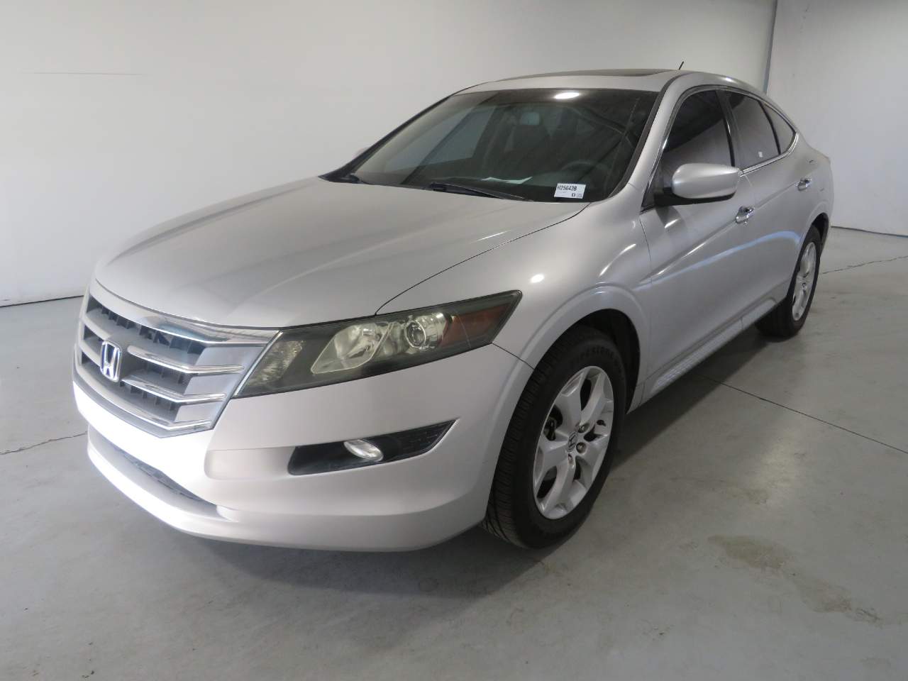 2012 Honda Crosstour EX-L V6