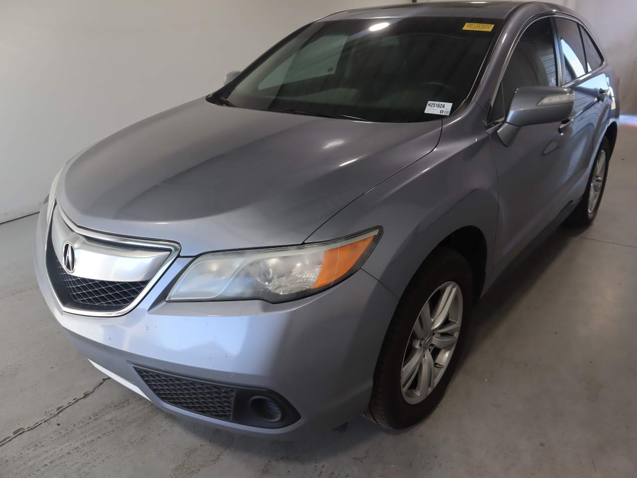 2013 Acura RDX  