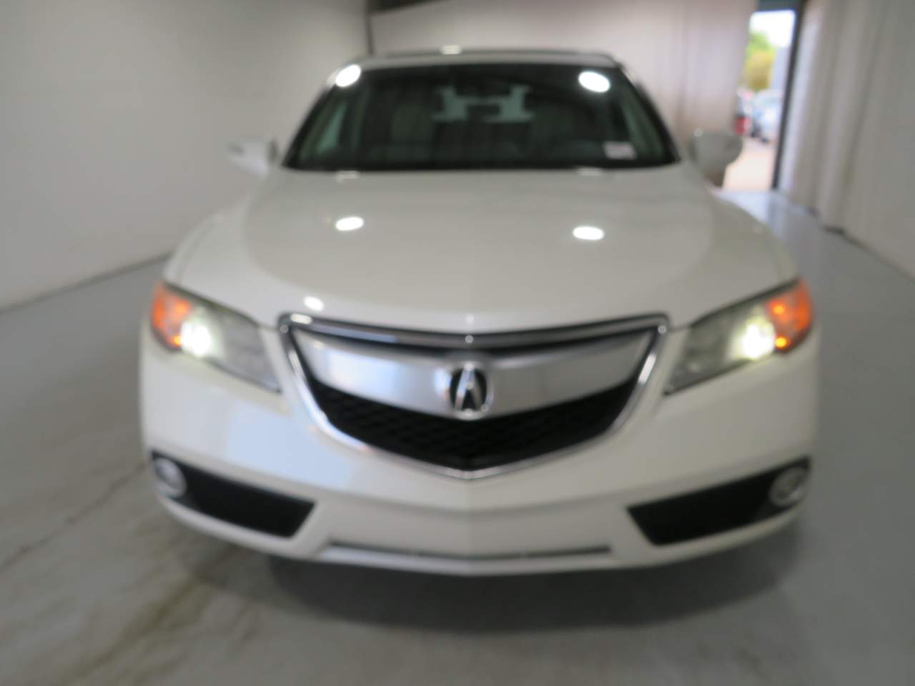 Used 2015 Acura RDX Technology Package with VIN 5J8TB3H51FL017679 for sale in Phoenix, AZ