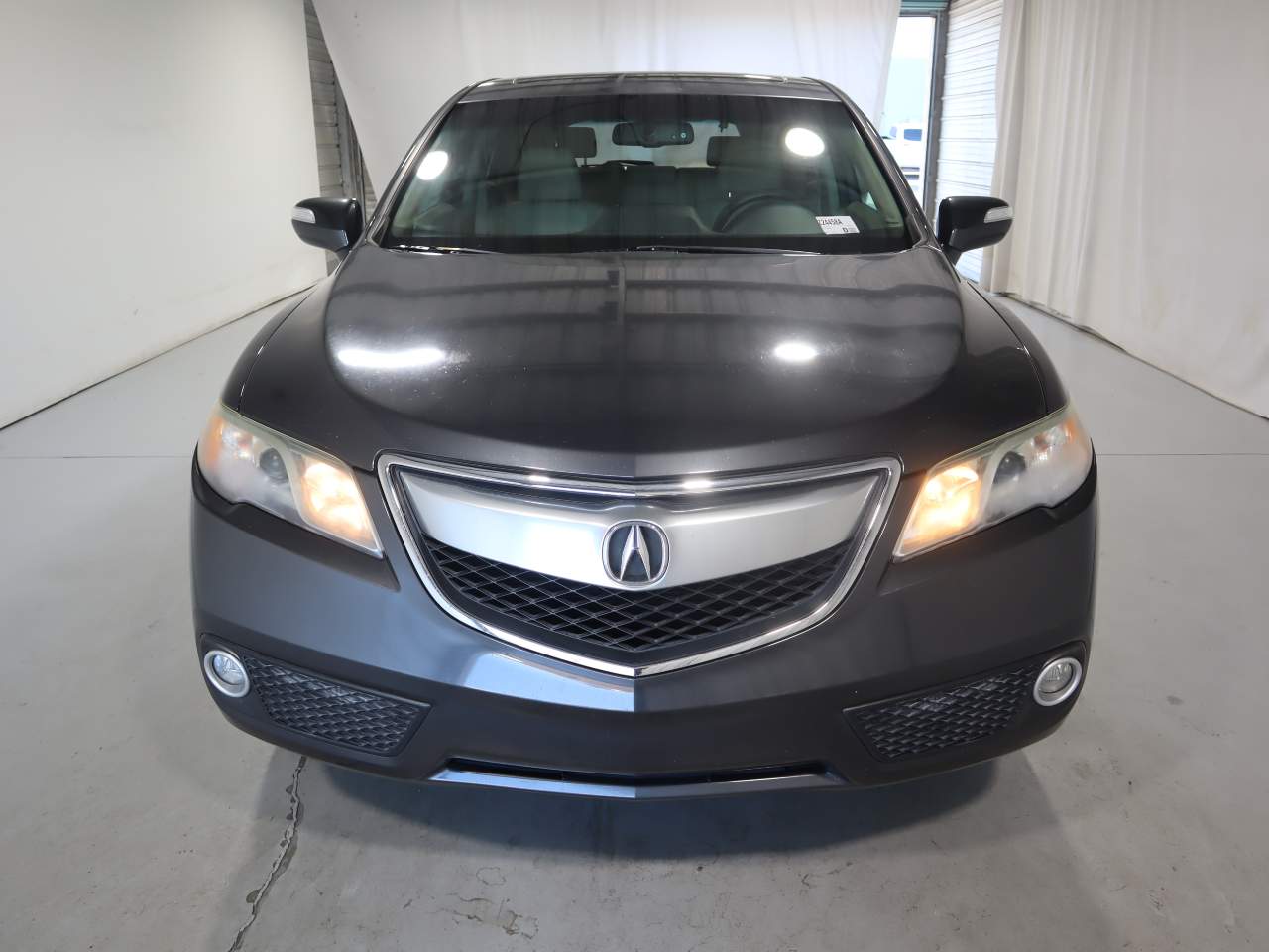 Used 2014 Acura RDX Technology Package with VIN 5J8TB3H56EL013111 for sale in Phoenix, AZ