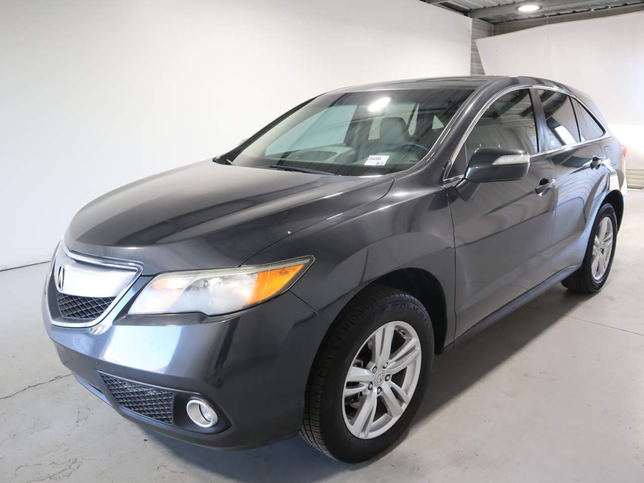 2014 Acura RDX w/Tech