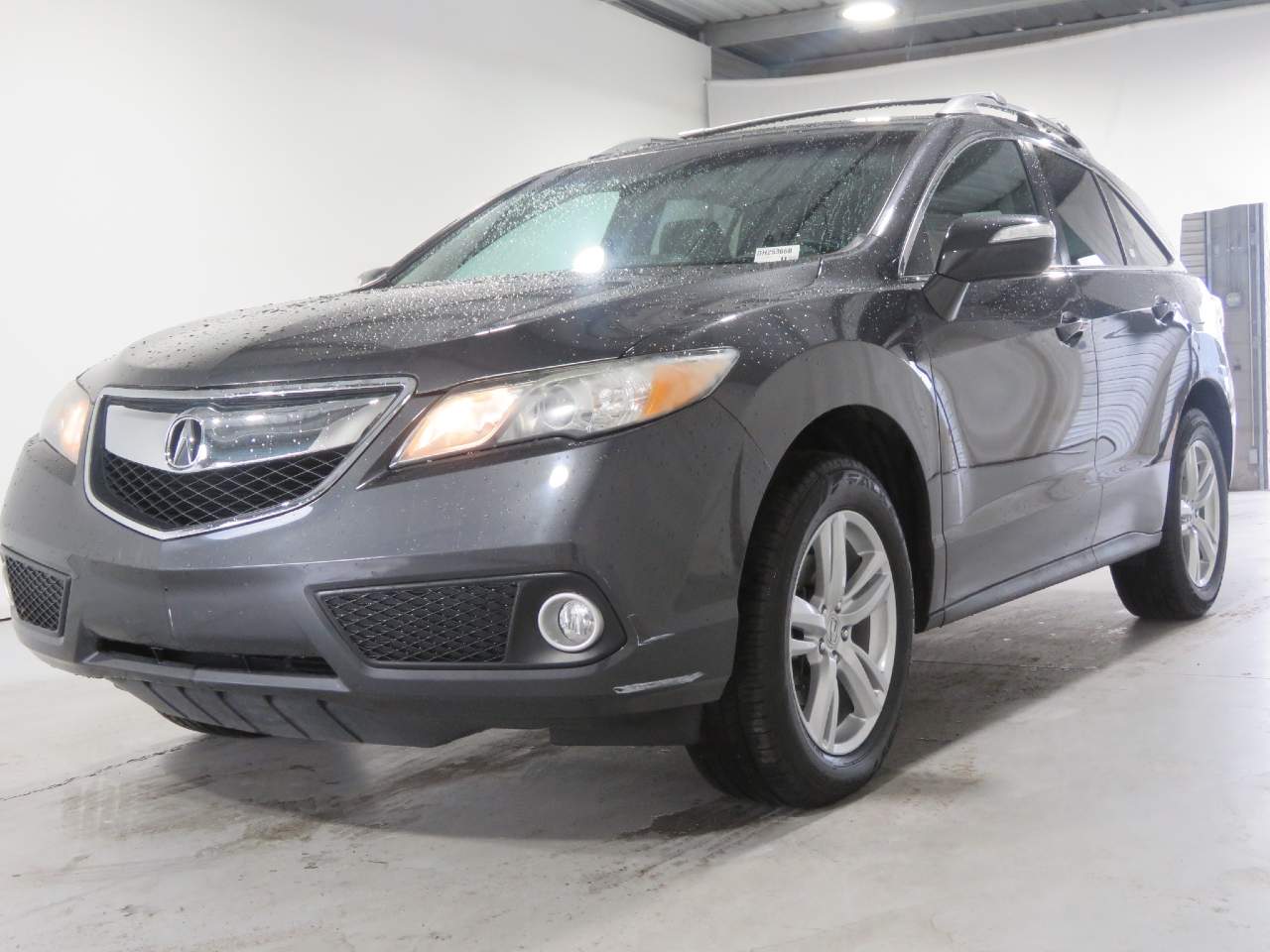 2015 Acura RDX w/Tech