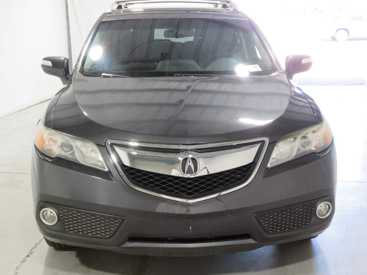 2015 Acura RDX w/Tech