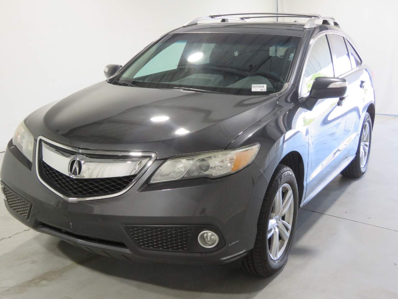 2015 Acura RDX w/Tech