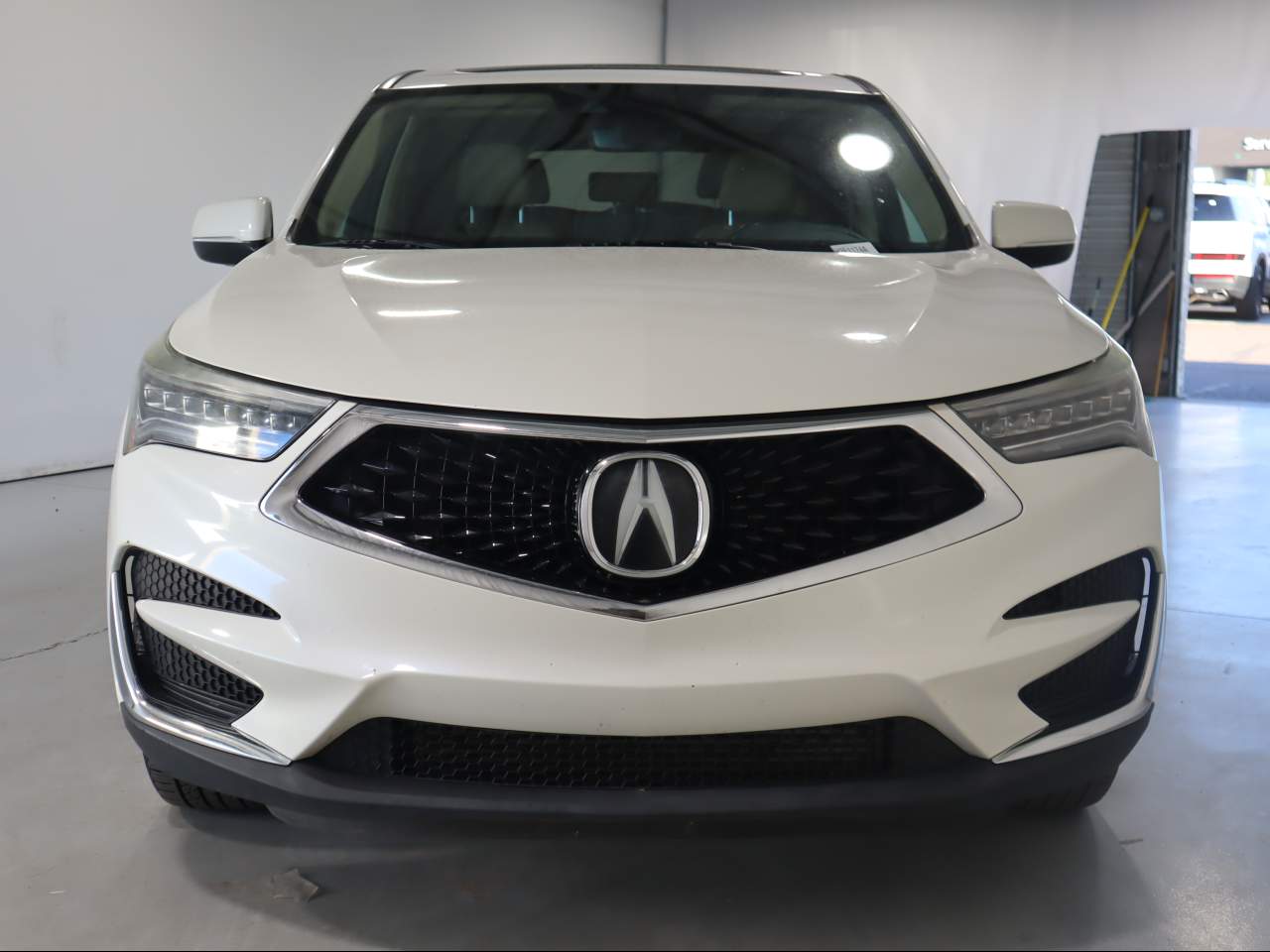 2019 Acura RDX SH-AWD