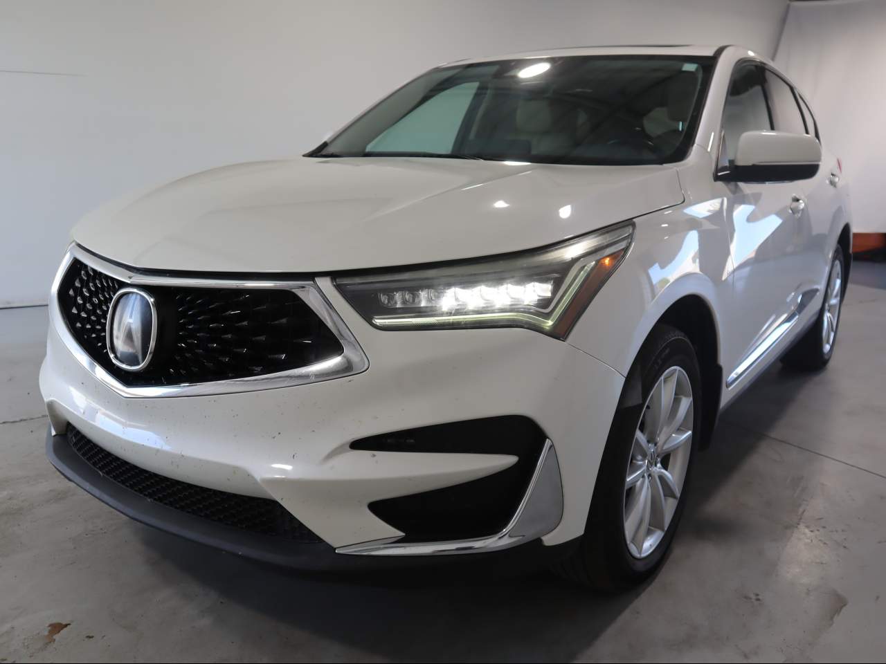2019 Acura RDX SH-AWD