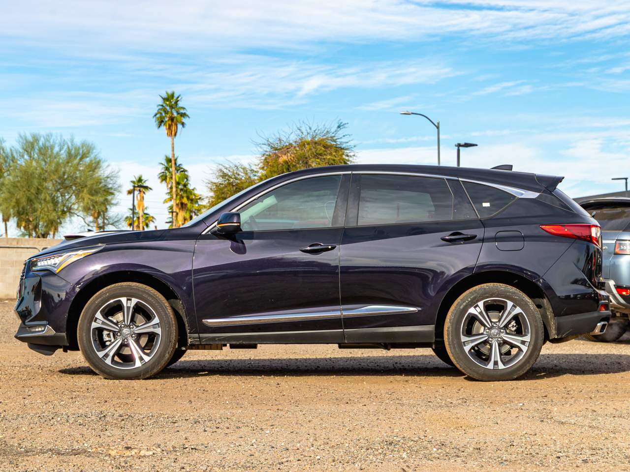2024 Acura RDX SH-AWD w/Advance