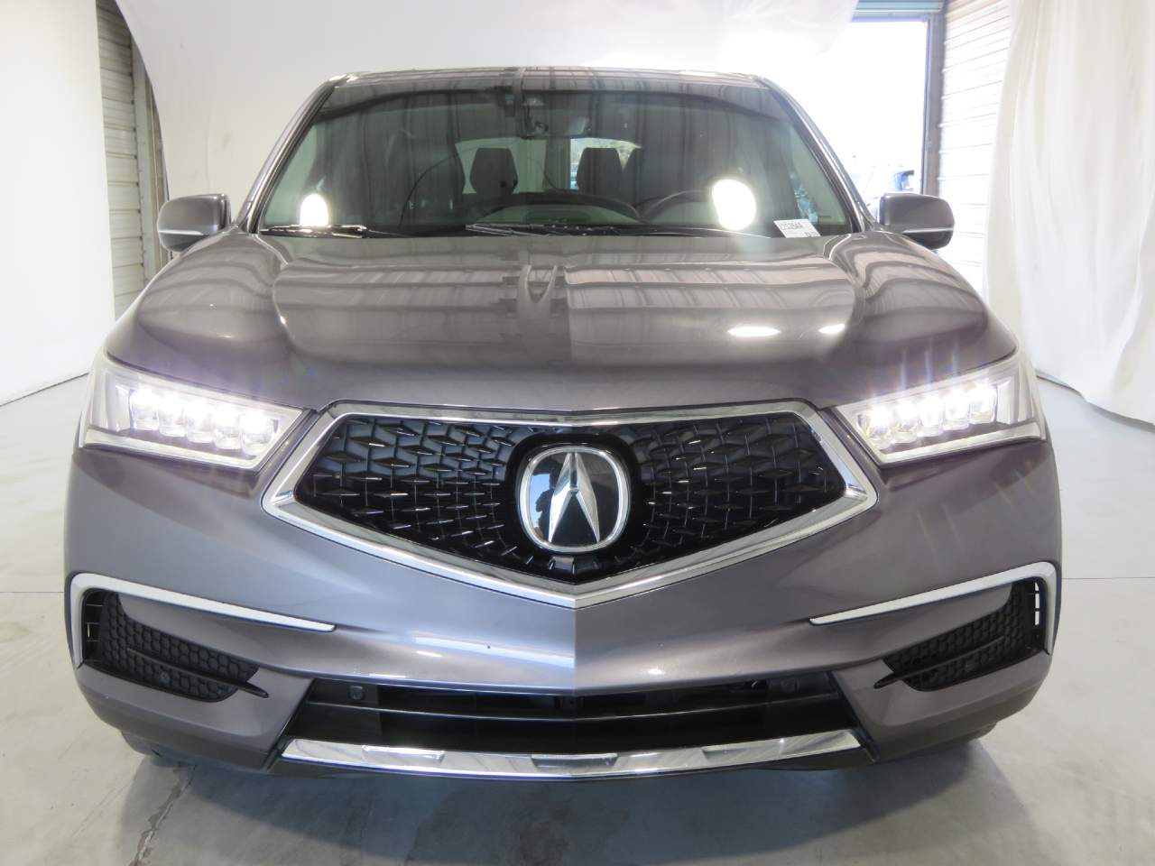 2020 Acura MDX w/Tech