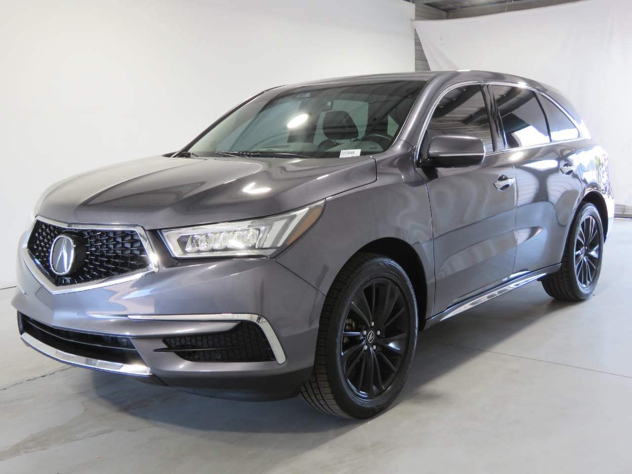 2020 Acura MDX w/Tech