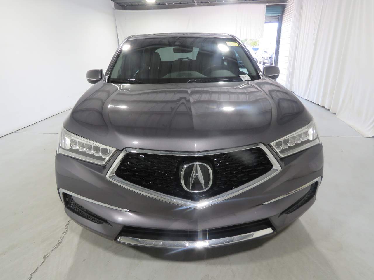 2020 Acura MDX w/Tech