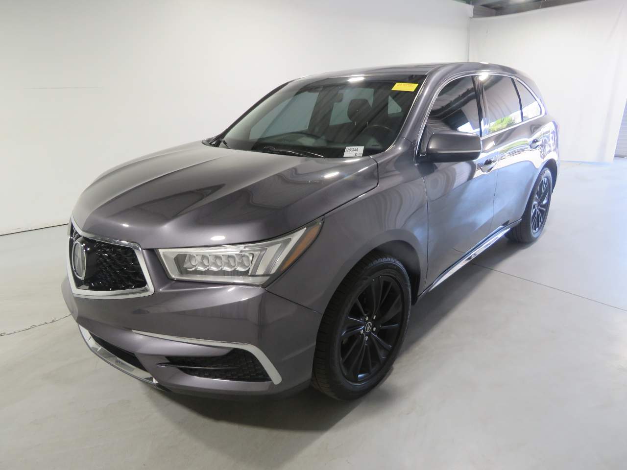 2020 Acura MDX w/Tech
