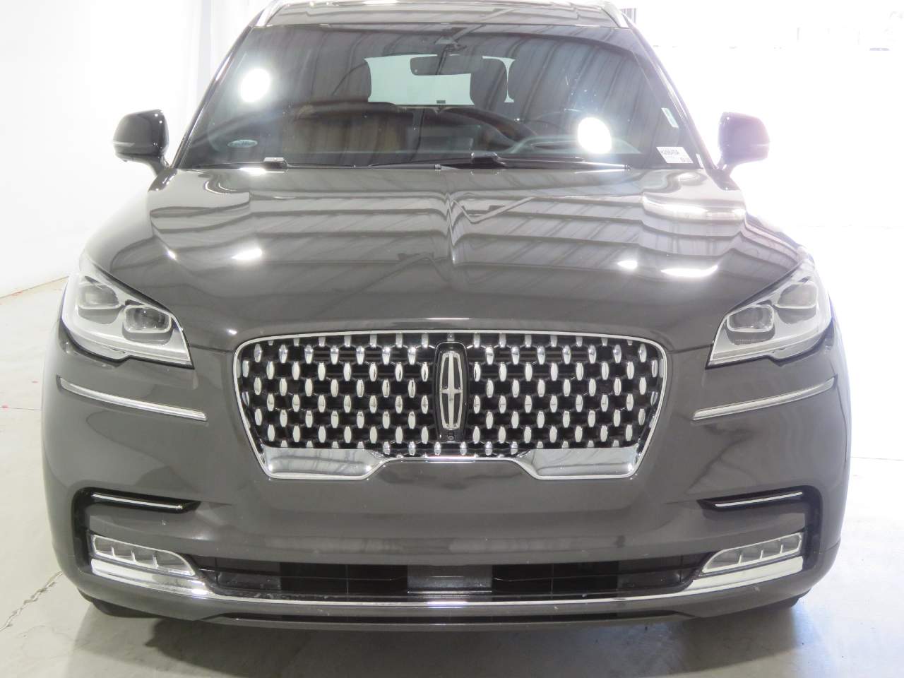 2023 Lincoln Aviator Black Label