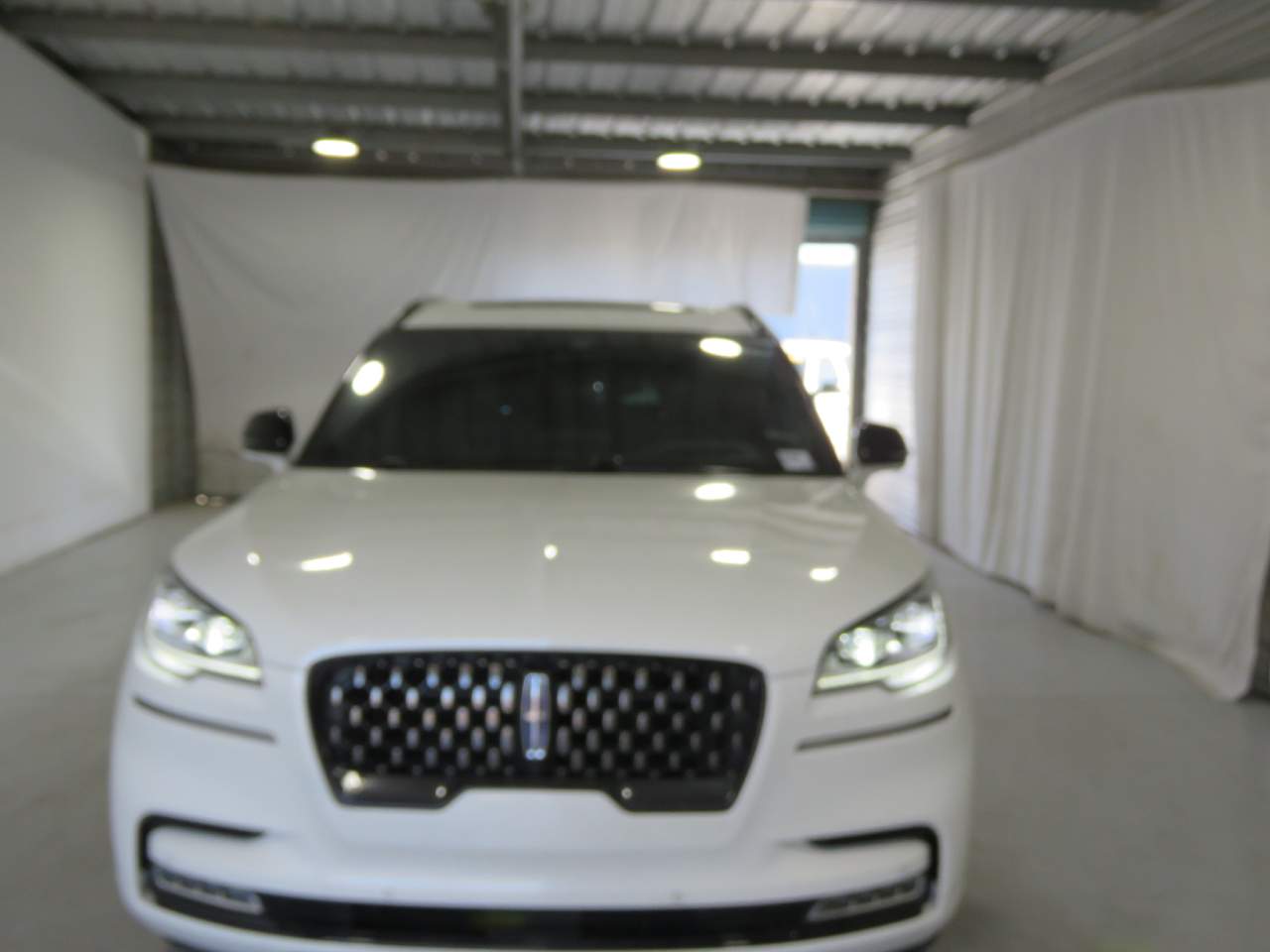 2020 Lincoln Aviator Grand Touring