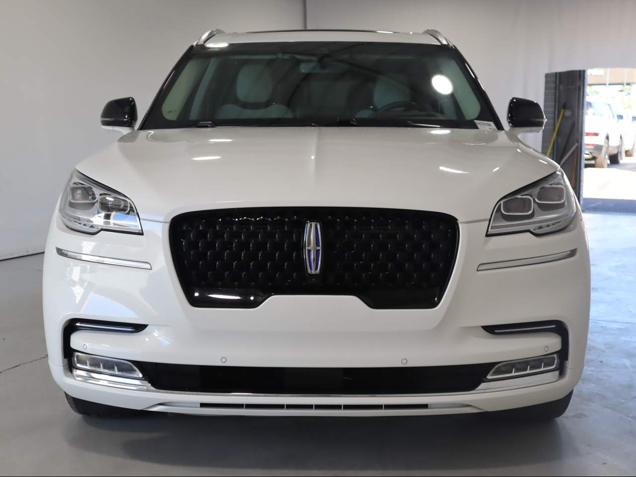 2023 Lincoln Aviator Black Label Grand Touring