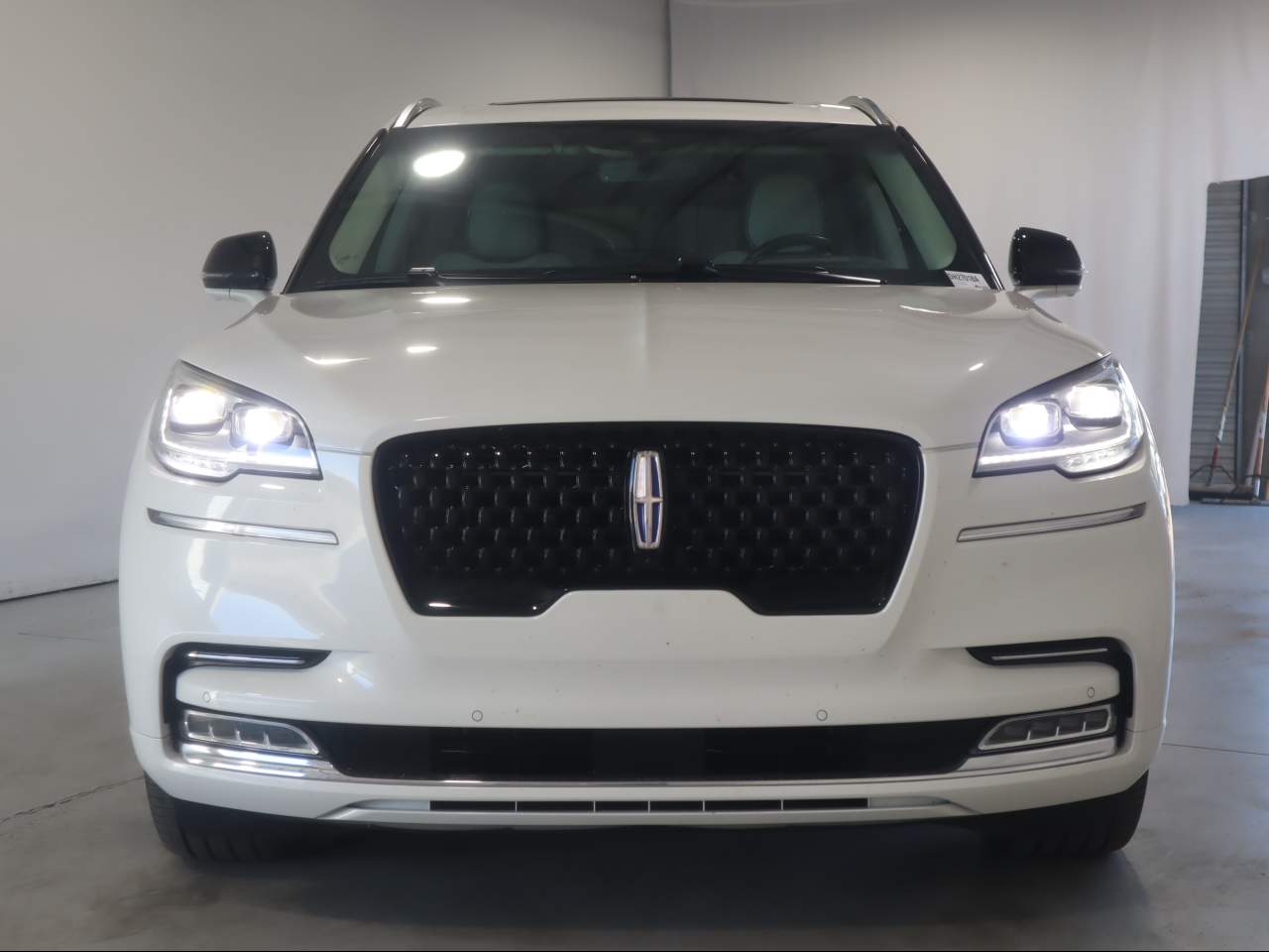 2023 Lincoln Aviator Black Label Grand Touring