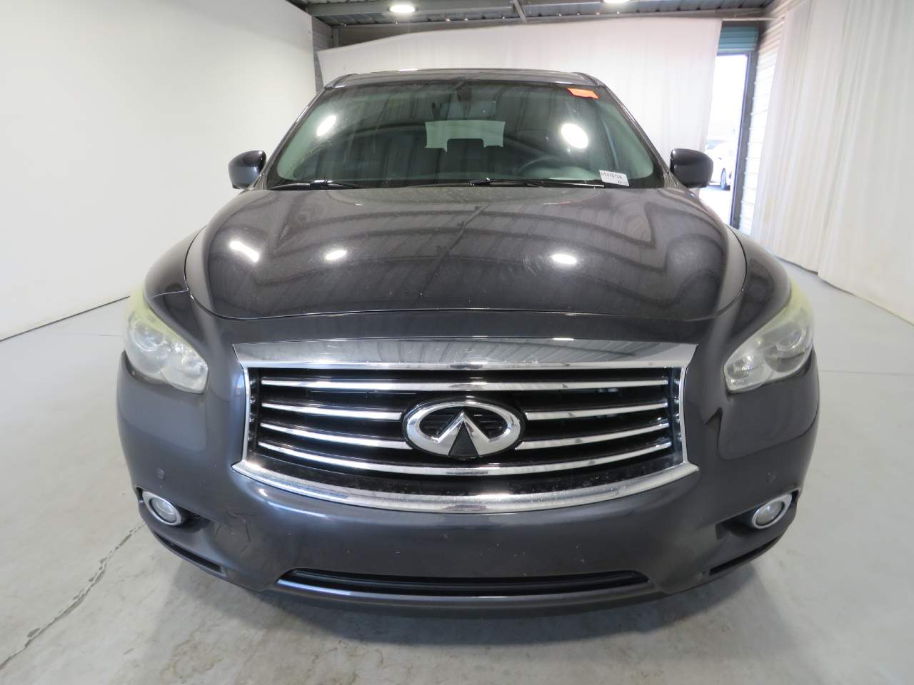 Used 2013 INFINITI JX Base with VIN 5N1AL0MMXDC321665 for sale in Phoenix, AZ