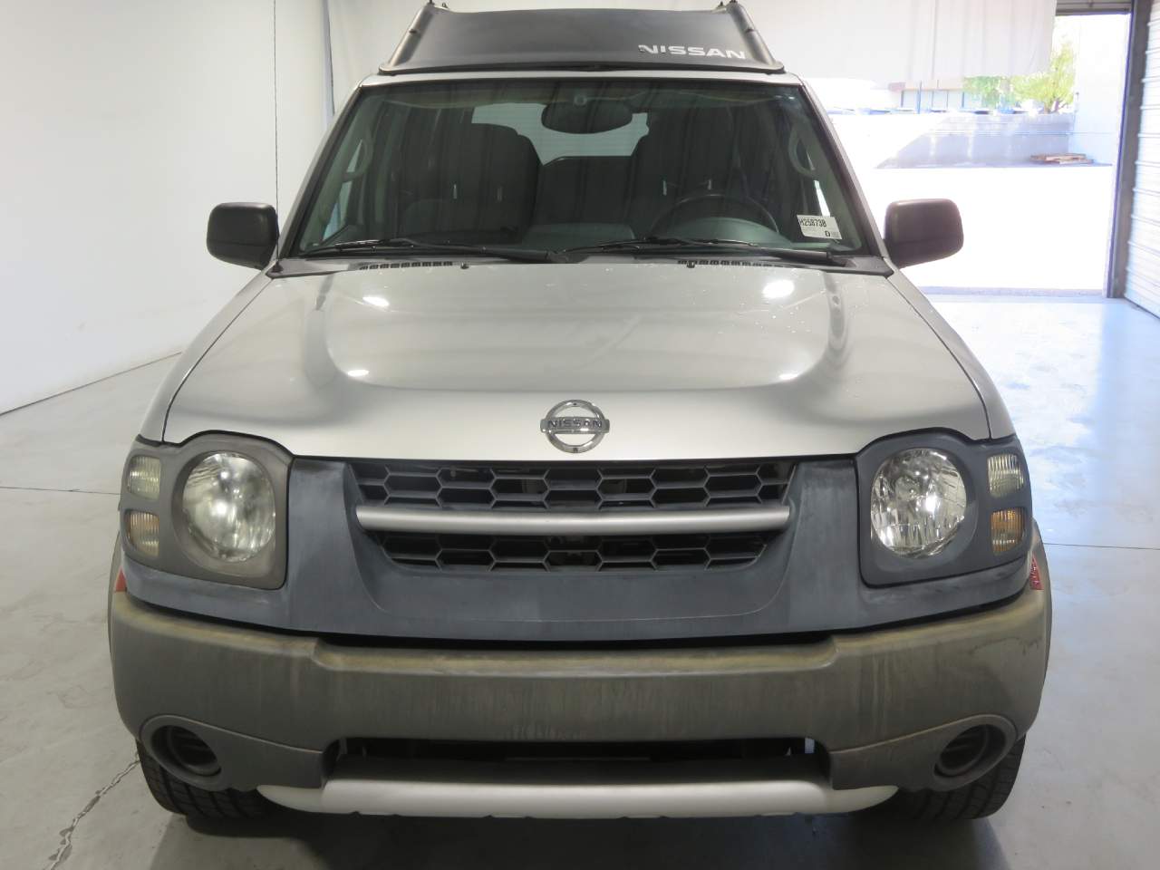 2004 Nissan Xterra XE