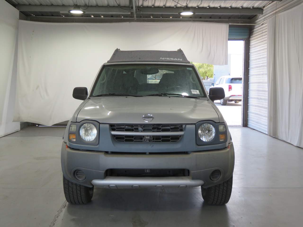 2004 Nissan Xterra XE