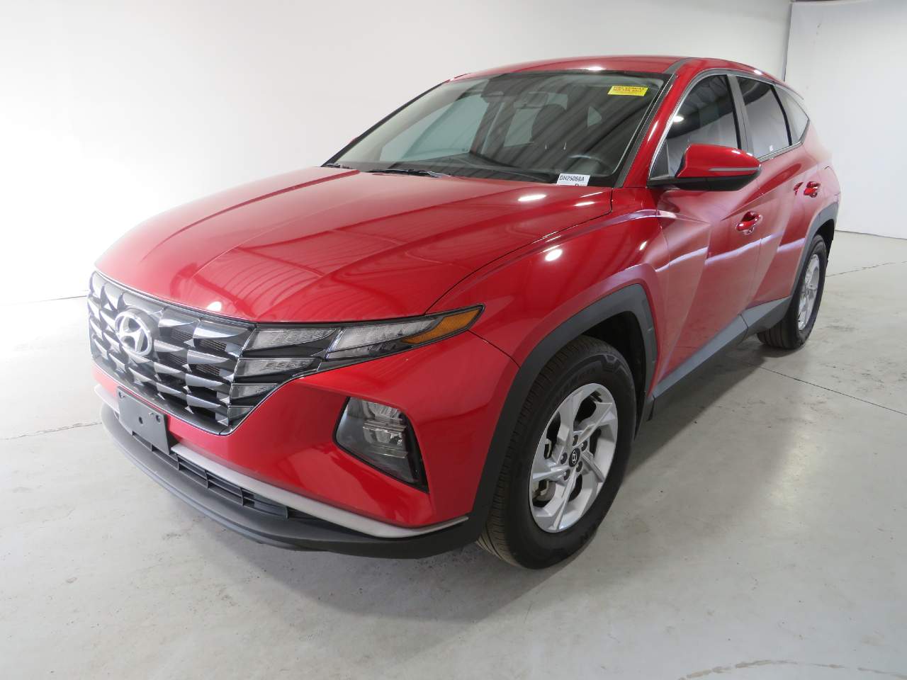 2022 Hyundai TUCSON SE