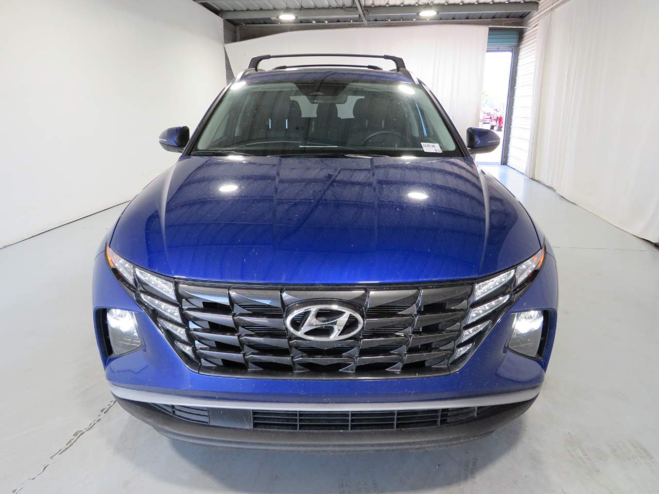 Used 2023 Hyundai Tucson SEL with VIN 5NMJFCAEXPH235577 for sale in Phoenix, AZ