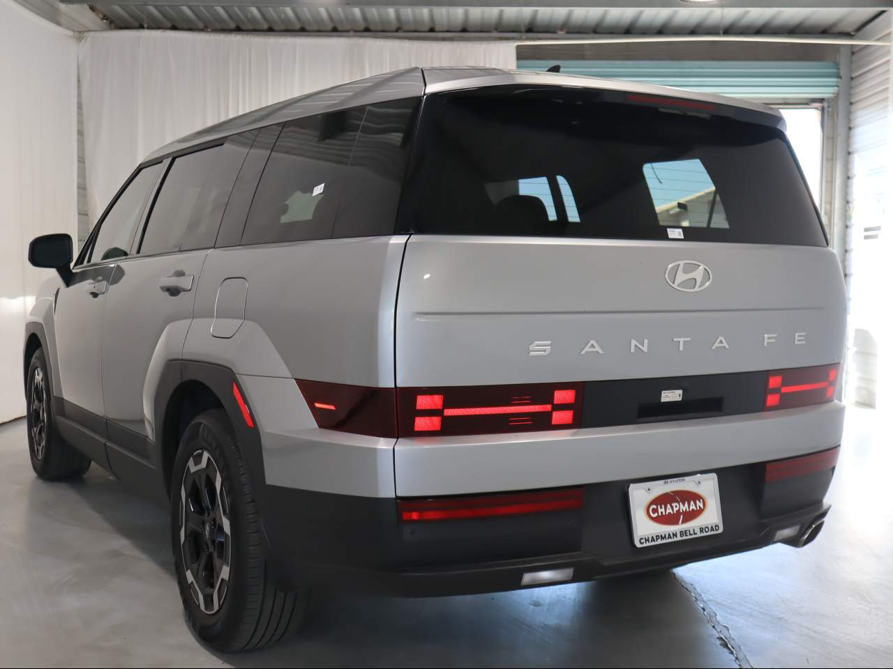 2024 Hyundai Santa Fe SE - Photo 7