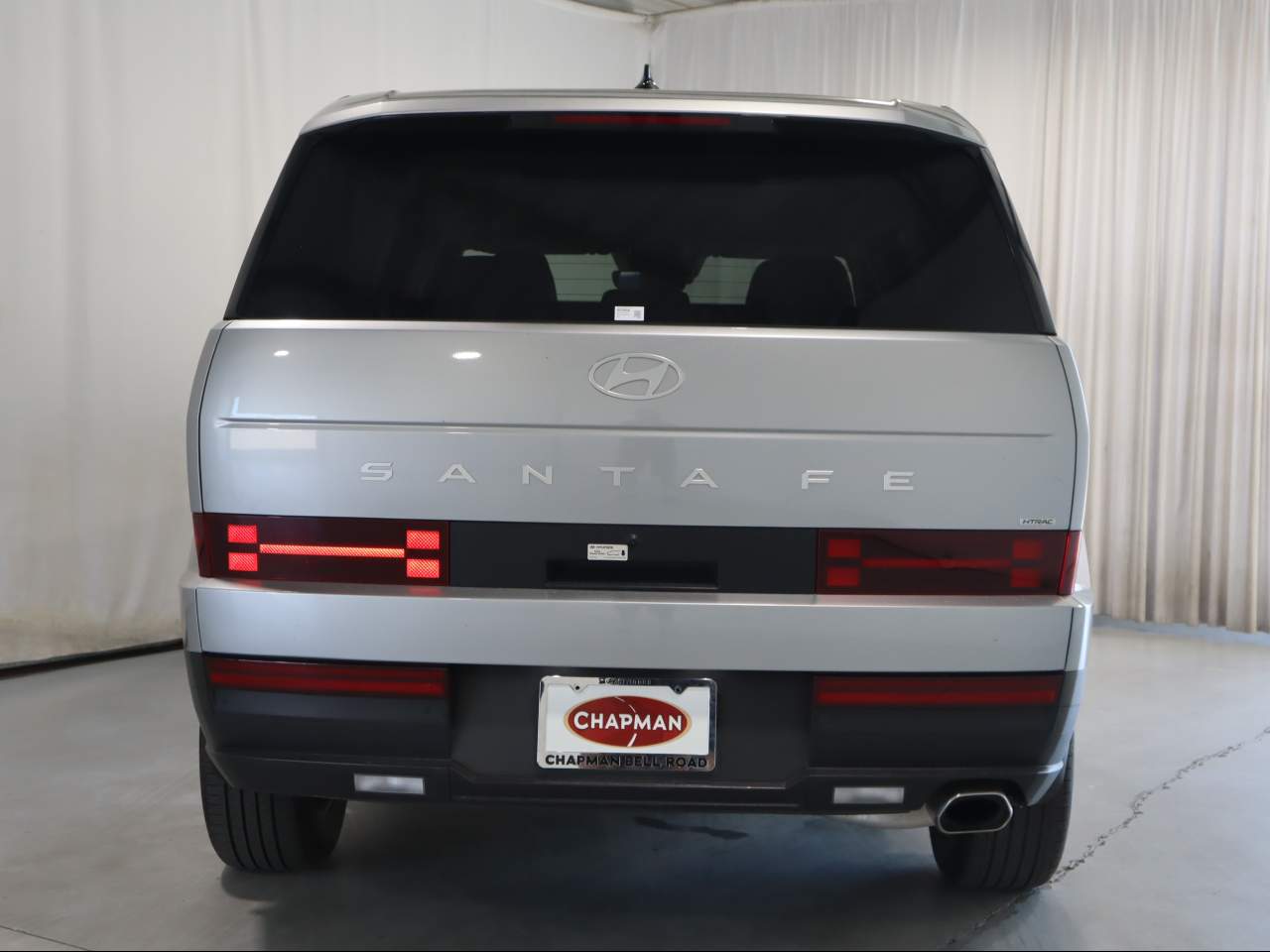 2024 Hyundai Santa Fe SE - Photo 6