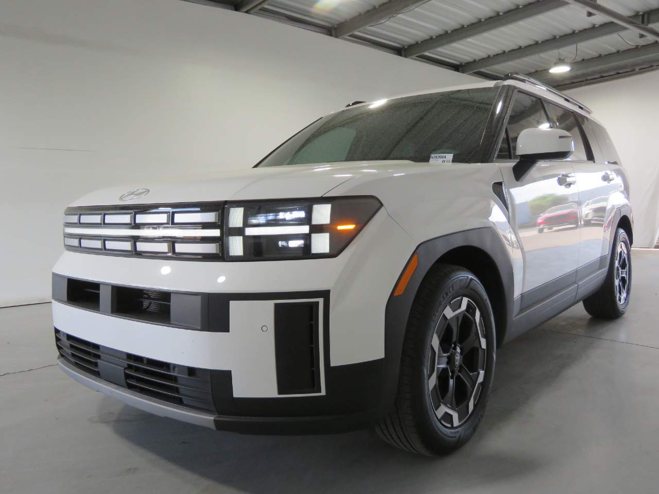 2024 Hyundai SANTA FE SEL
