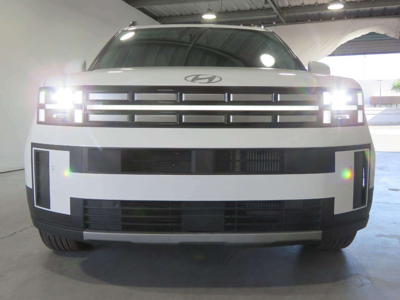 2024 Hyundai SANTA FE SEL