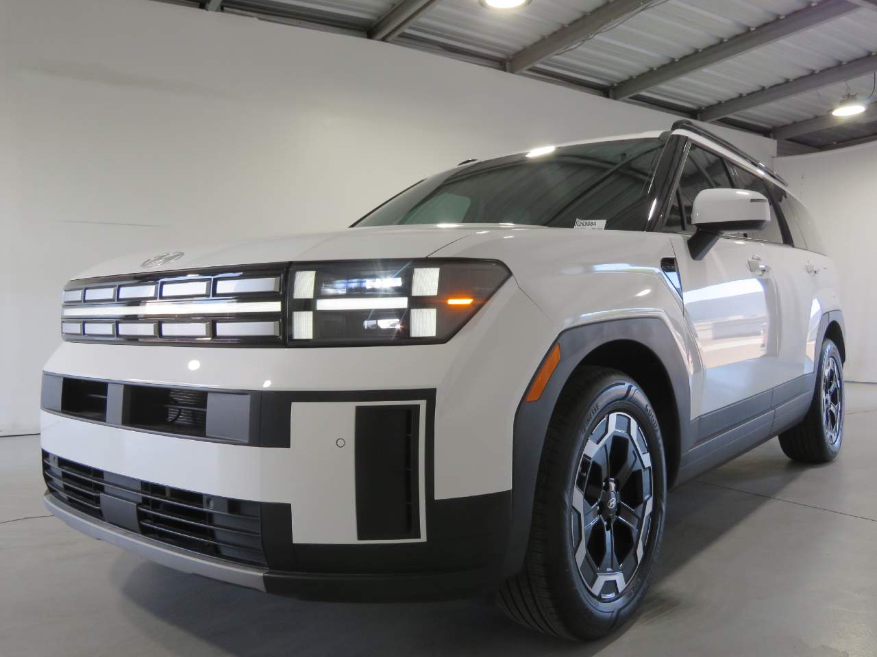 2024 Hyundai SANTA FE SEL