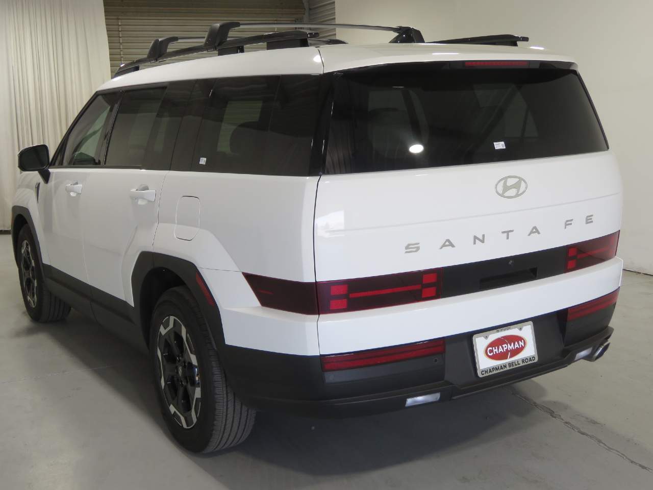 2025 Hyundai Santa Fe SEL - Photo 6