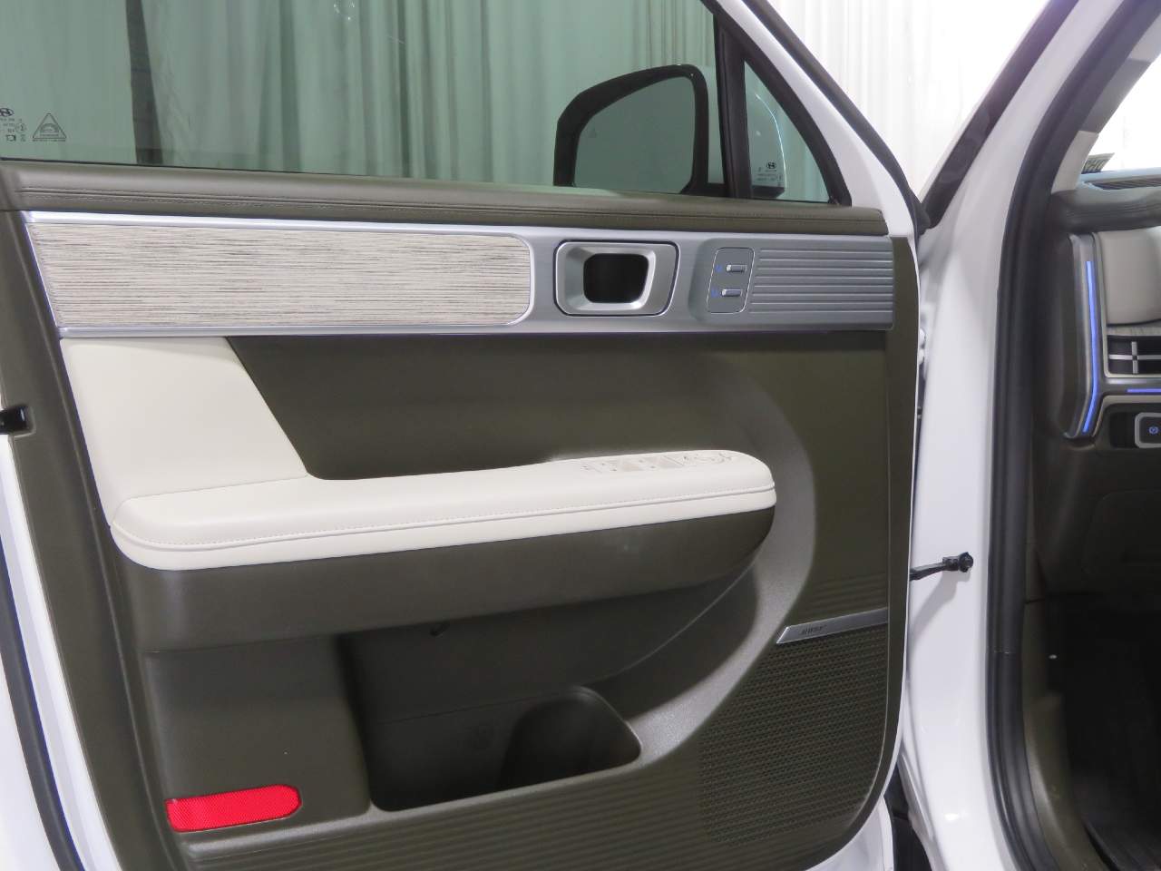 2025 Hyundai Santa Fe Calligraphy - Photo 19