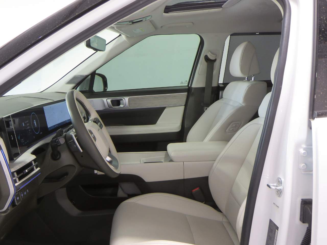 2025 Hyundai Santa Fe Calligraphy - Photo 14