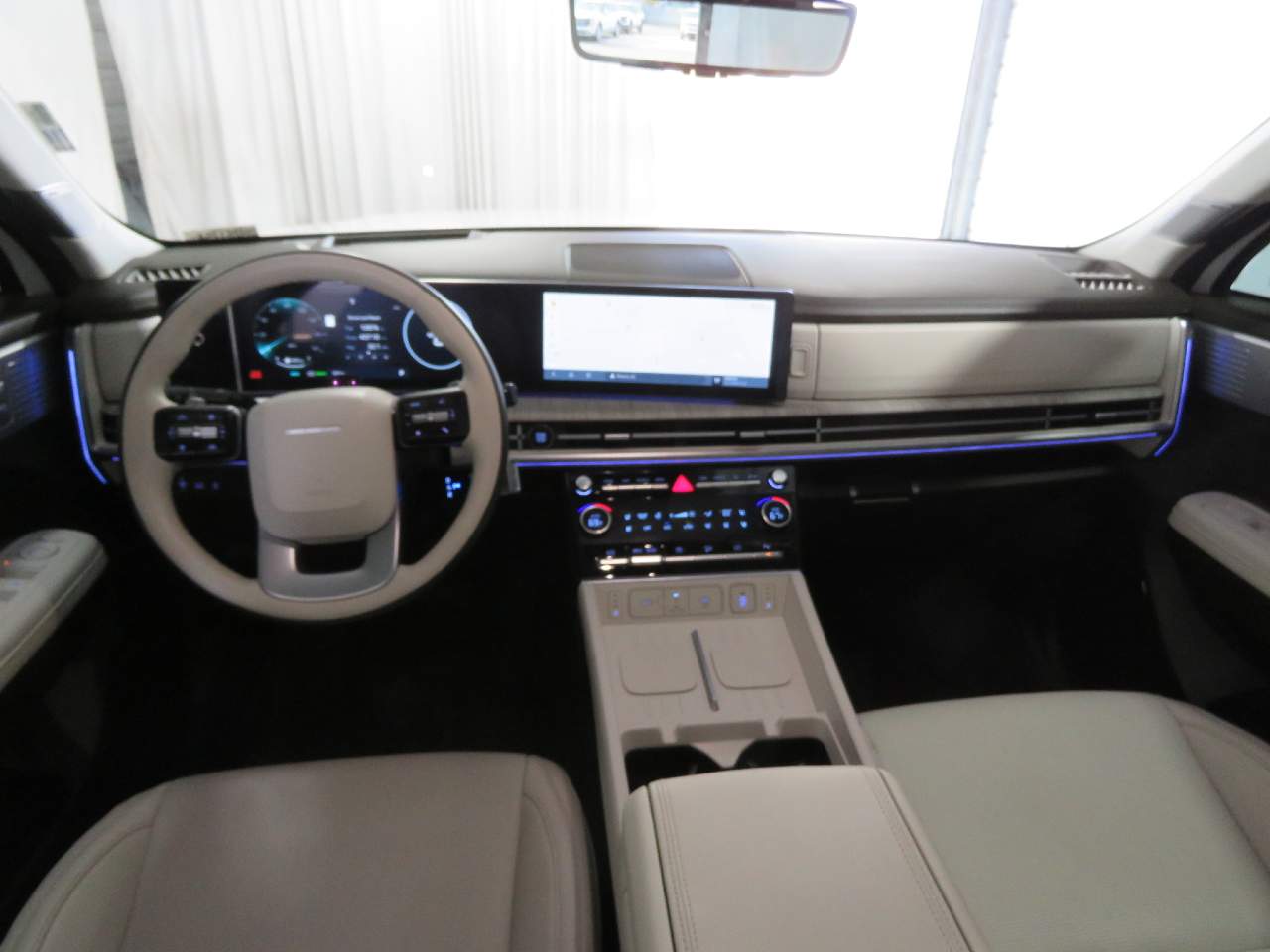 2025 Hyundai Santa Fe Calligraphy - Photo 13