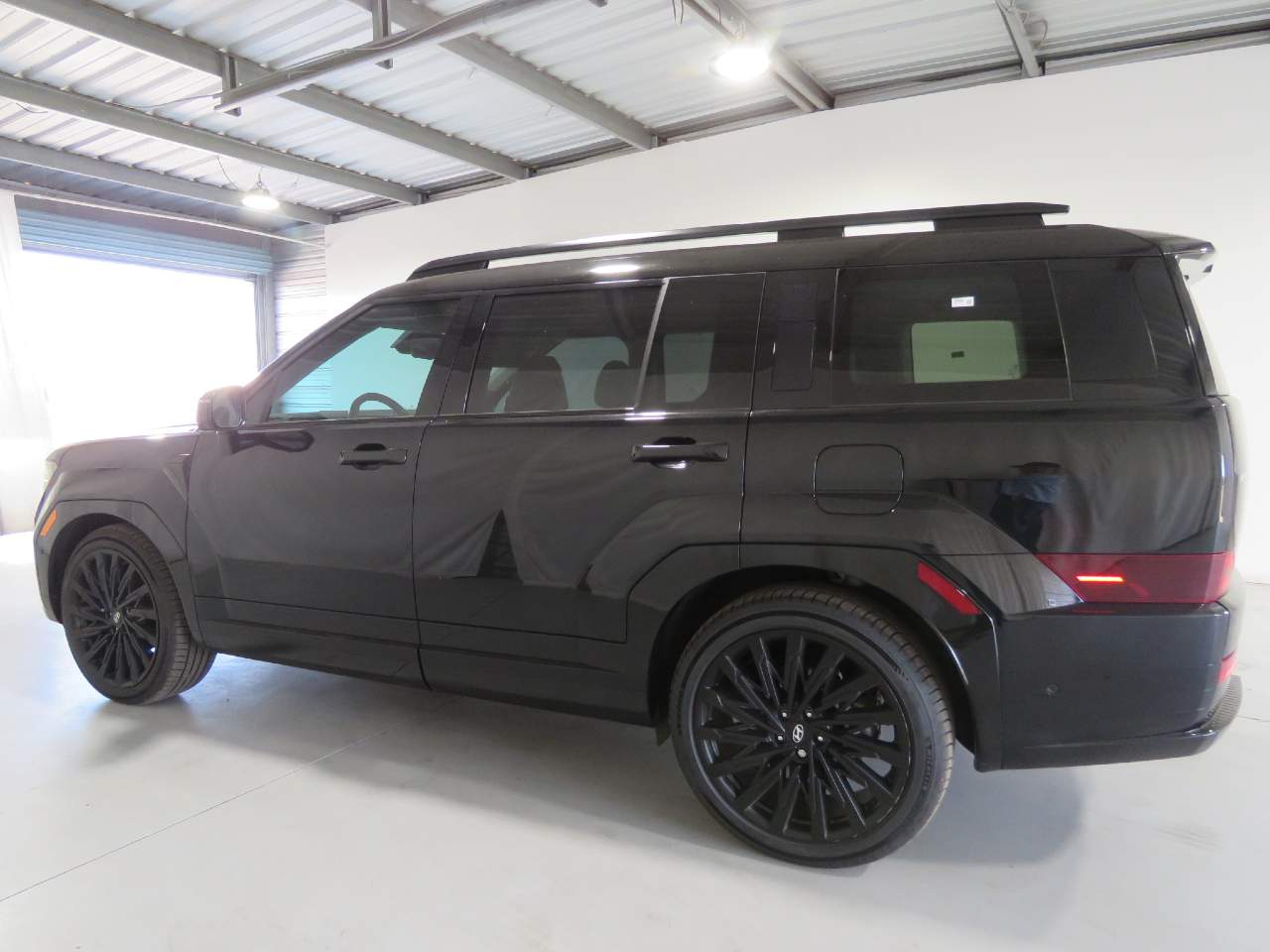 2024 Hyundai Santa Fe Calligraphy - Photo 7