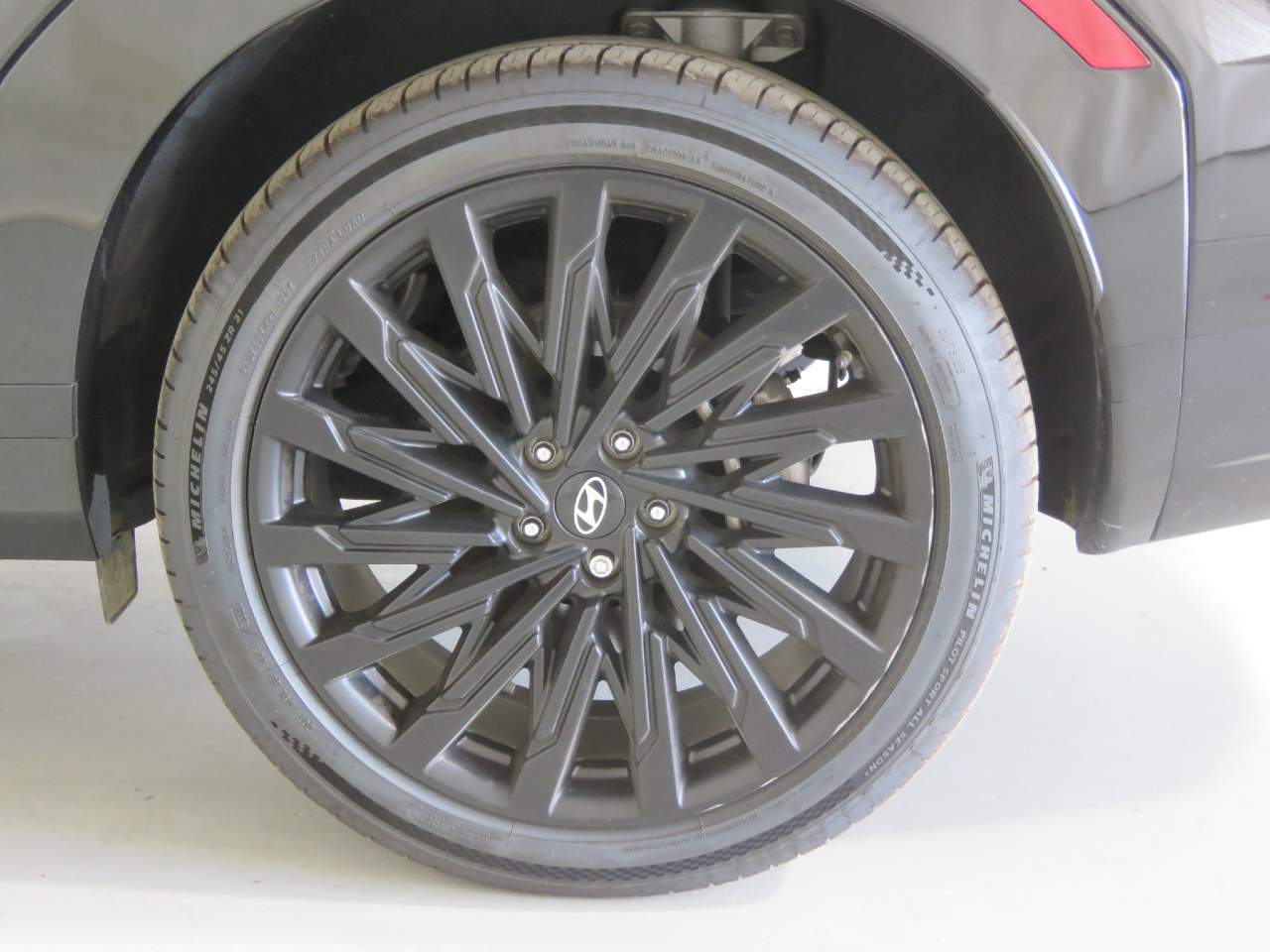 2024 Hyundai Santa Fe Calligraphy - Photo 9