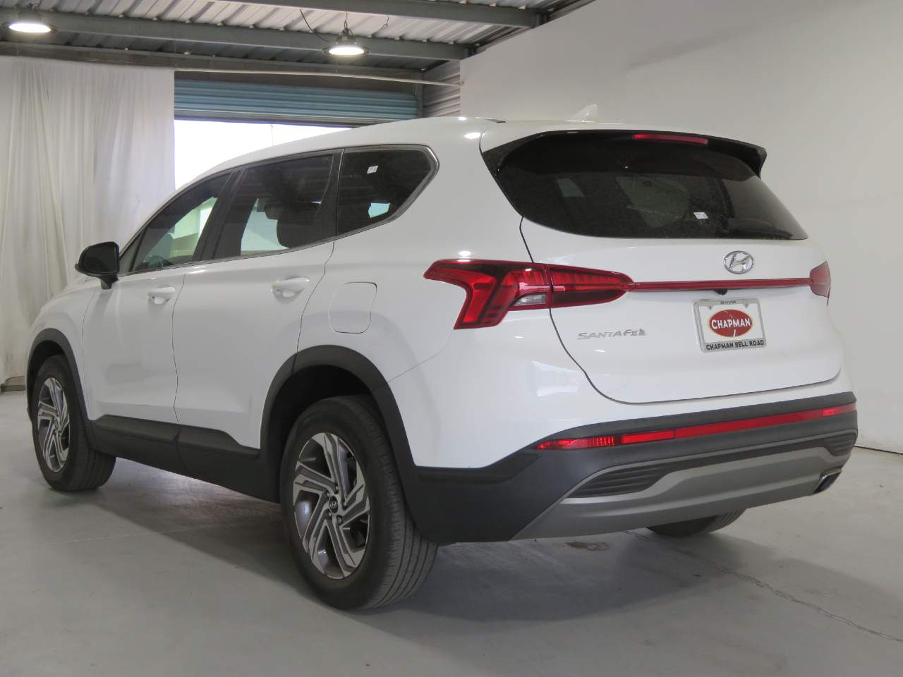 2023 Hyundai Santa Fe SE - Photo 6