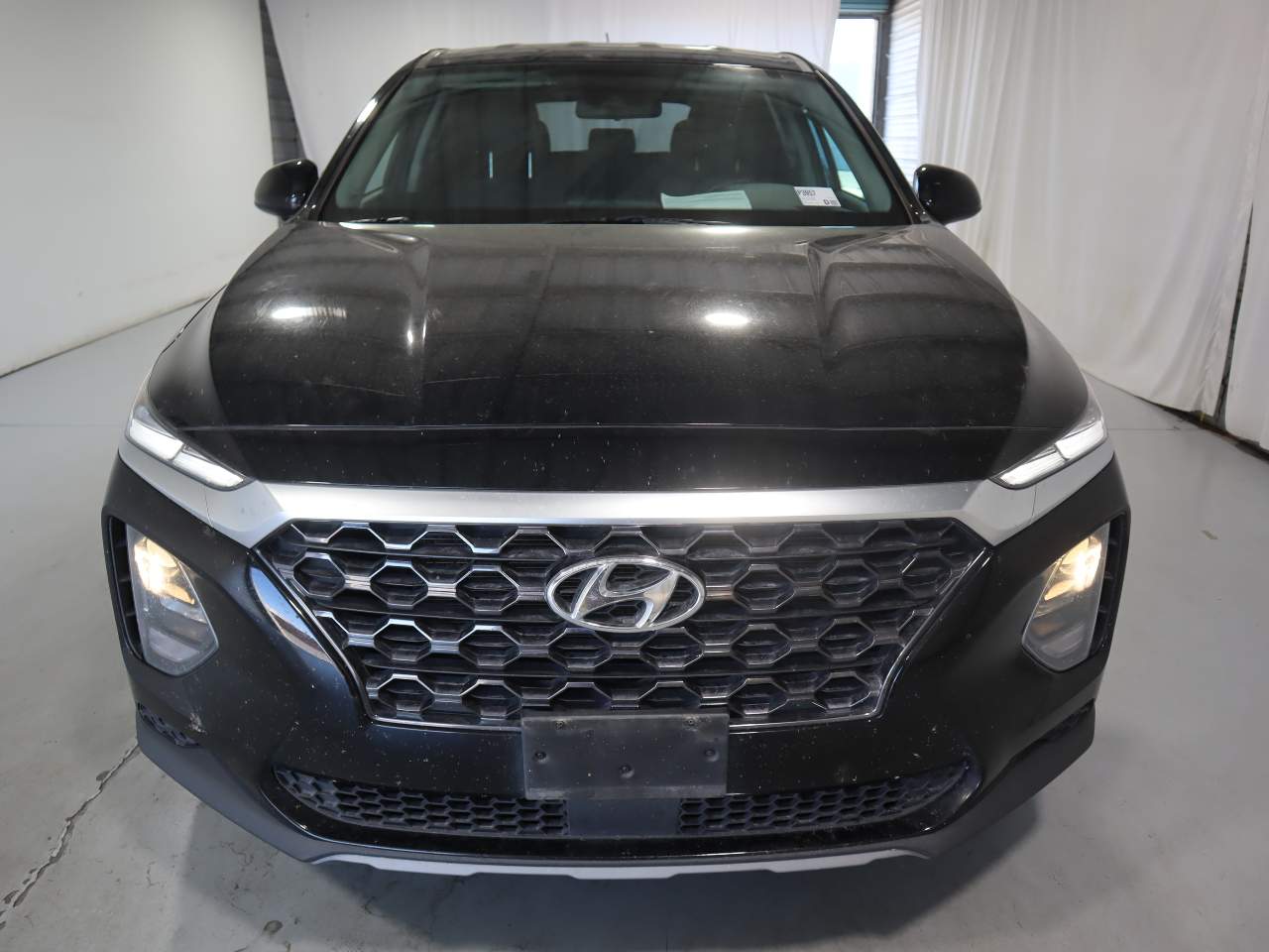 Used 2020 Hyundai Santa Fe SE with VIN 5NMS23AD2LH269482 for sale in Phoenix, AZ