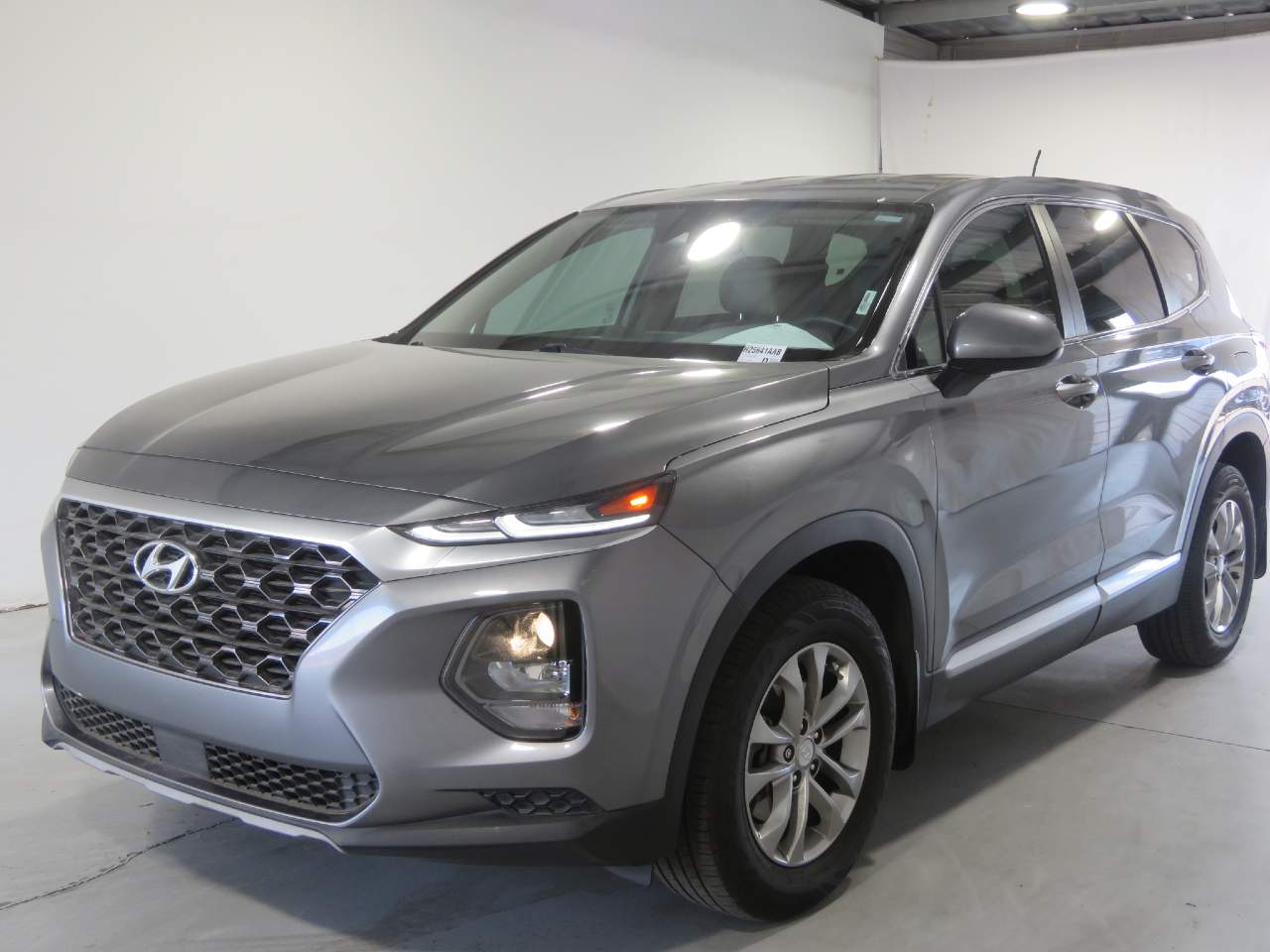 2019 Hyundai SANTA FE SE 2.4L