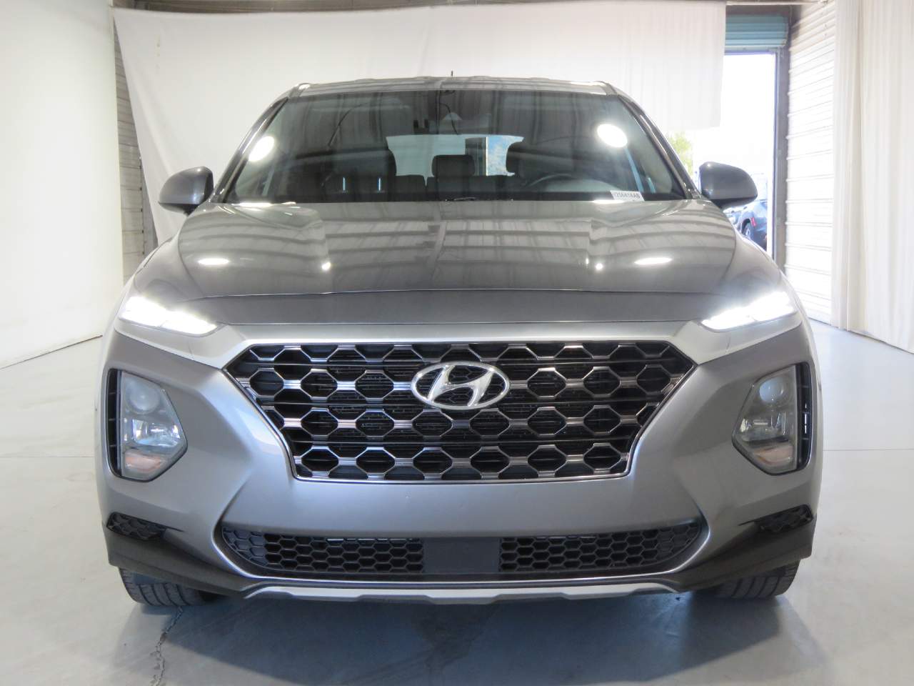 2019 Hyundai SANTA FE SE 2.4L