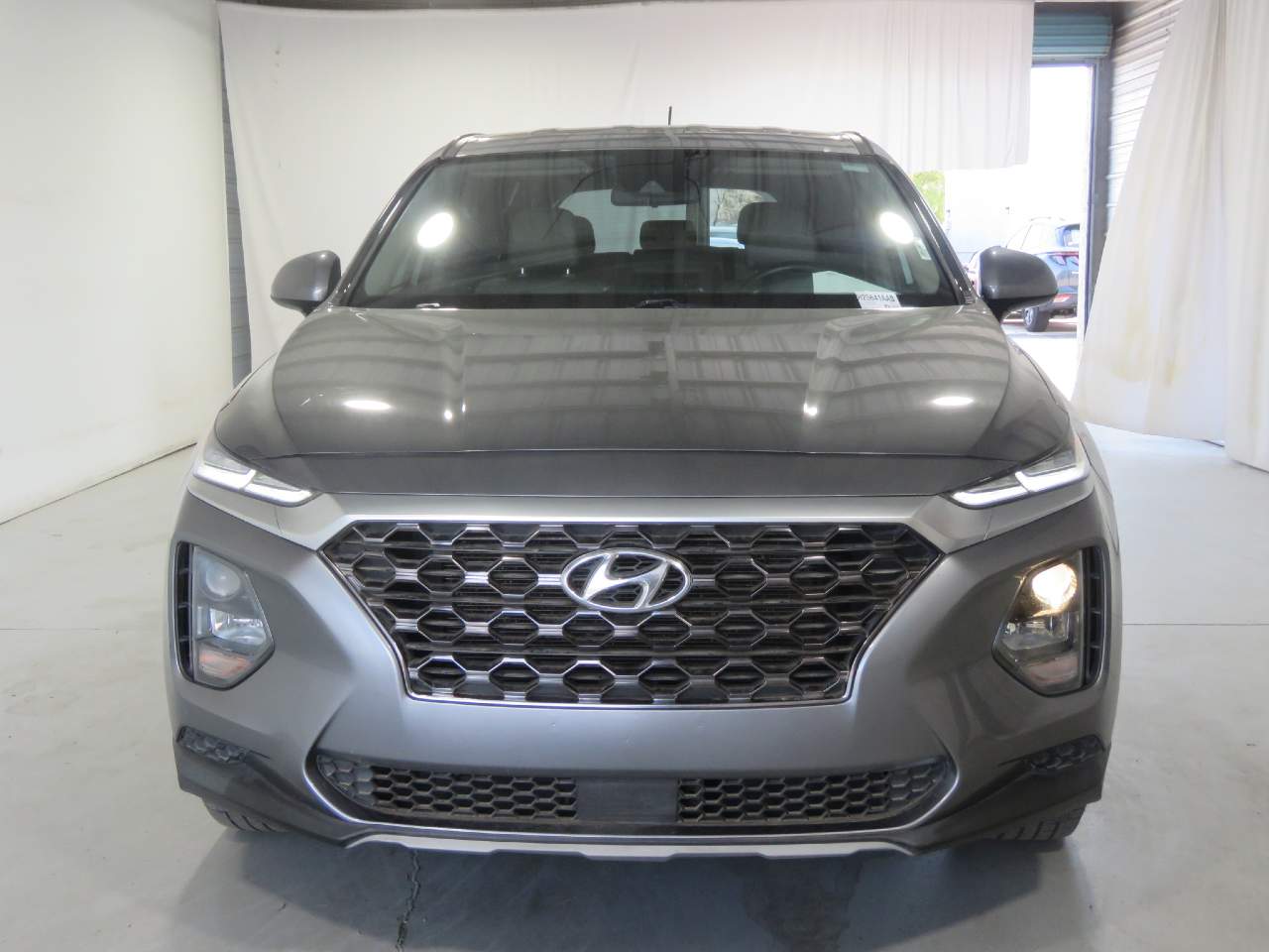 2019 Hyundai SANTA FE SE 2.4L