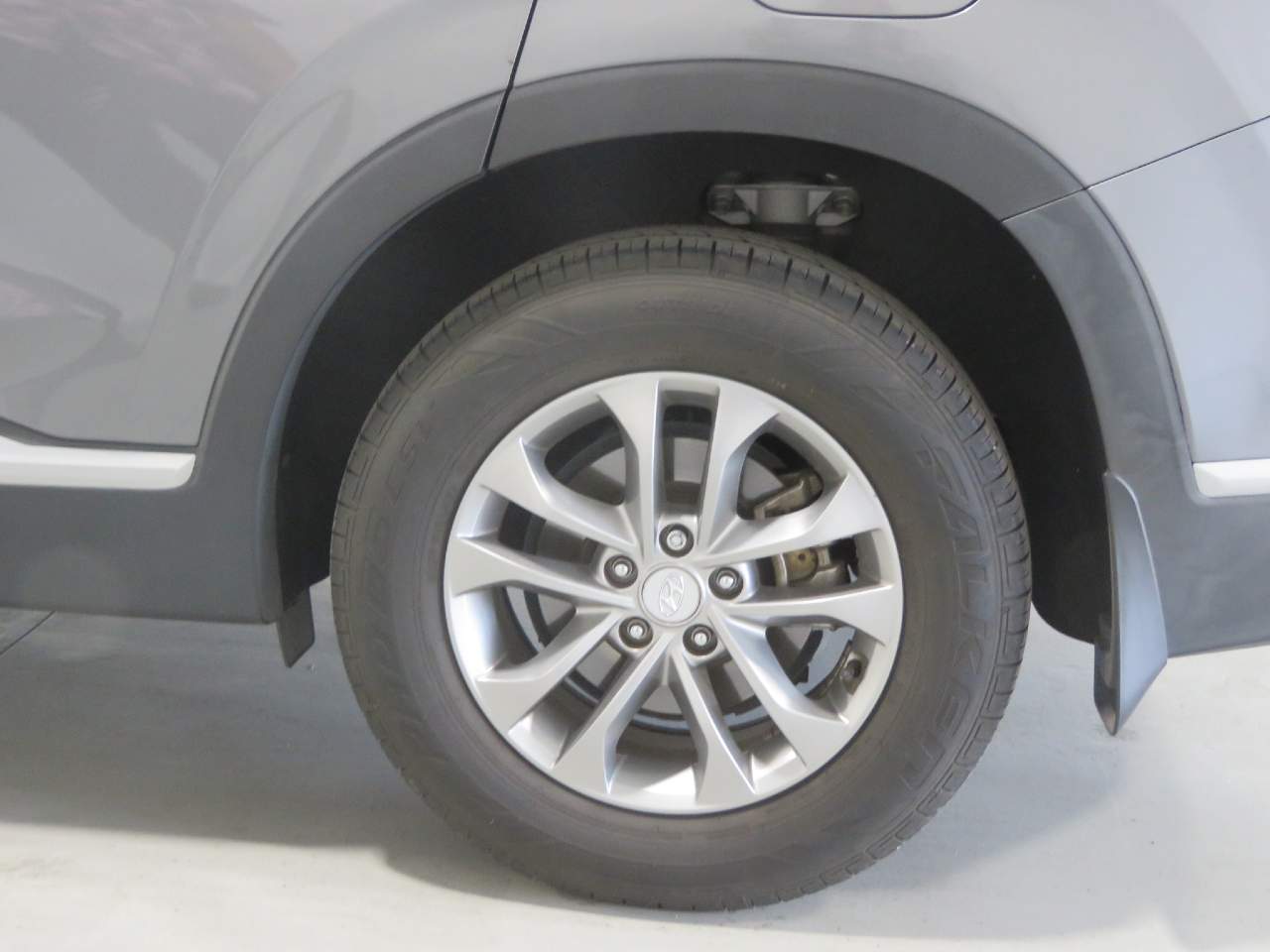 2019 Hyundai SANTA FE SE 2.4L