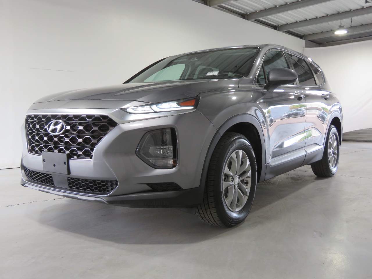 2019 Hyundai SANTA FE SE 2.4L